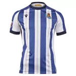 Dresovi Real Sociedad Domaći 2025/26