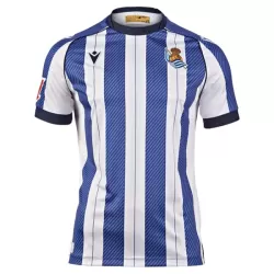 Dresovi Real Sociedad Domaći 2025/26 Dresovi Real Sociedad Domaći 2025/26