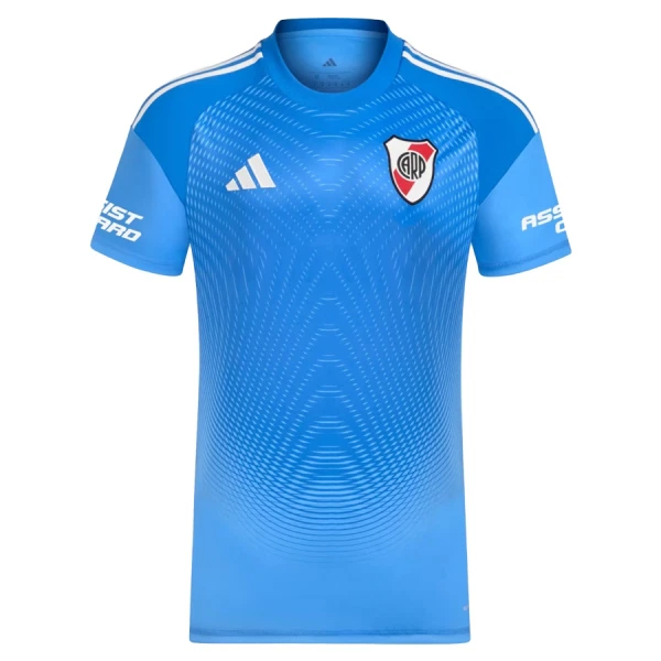 Golmanski Dresovi River Plate 2025/26 Plava Golmanski Dresovi River Plate 2025/26 Plava