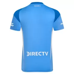 Golmanski Dresovi River Plate 2025/26 Plava