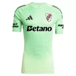 Golmanski Dresovi River Plate 2025/26 Zelena