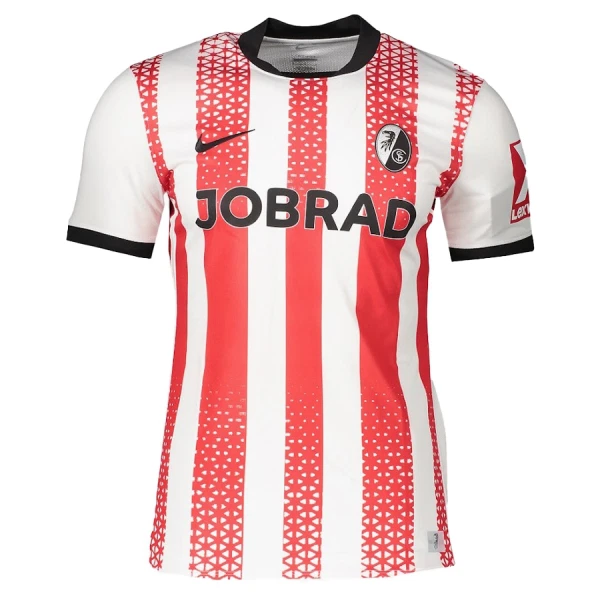 Dresovi SC Freiburg Domaći 2025/26