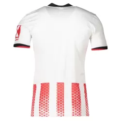 Dresovi SC Freiburg Domaći 2025/26