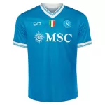 Dresovi SSC Napoli Domaći 2025/26