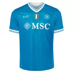Dresovi SSC Napoli Domaći 2025/26 Dresovi SSC Napoli Domaći 2025/26