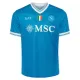 Dresovi SSC Napoli Domaći 2025/26