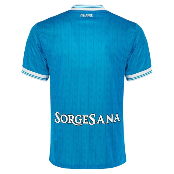 Dresovi SSC Napoli Domaći 2025/26