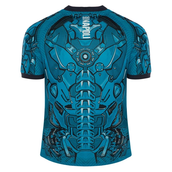 Dresovi SSC Napoli Pre-Match 2025/26