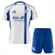 Dječji Dresovi Schalke 04 Gostujući 2025/26 Dječji Dresovi Schalke 04 Gostujući 2025/26