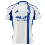 Dresovi Schalke 04 Gostujući 2025/26