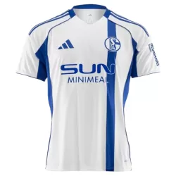 Dresovi Schalke 04 Gostujući 2025/26 Dresovi Schalke 04 Gostujući 2025/26