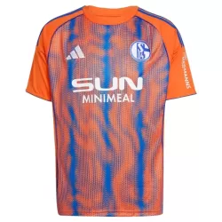 Dresovi Schalke 04 Treći 2025/26 Dresovi Schalke 04 Treći 2025/26