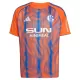 Dresovi Schalke 04 Treći 2025/26