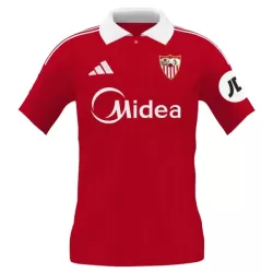 Dresovi Sevilla FC Gostujući 2025/26 Dresovi Sevilla FC Gostujući 2025/26