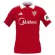 Dresovi Sevilla FC Gostujući 2025/26