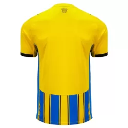 Dresovi Southampton Gostujući 2025/26