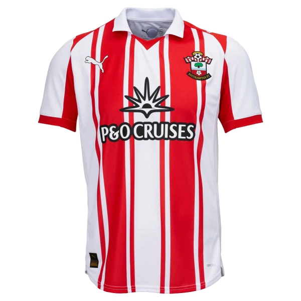 Dresovi Southampton Domaći 2025/26