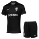Dječji Dresovi Sporting CP Gostujući 2025/26 Dječji Dresovi Sporting CP Gostujući 2025/26