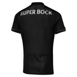 Dječji Dresovi Sporting CP Gostujući 2025/26