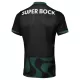 Dresovi Sporting CP Četvrta 2025/26 Crna