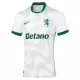 Dresovi Sporting CP Treći 2025/26 Bijela