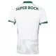 Dresovi Sporting CP Treći 2025/26 Bijela