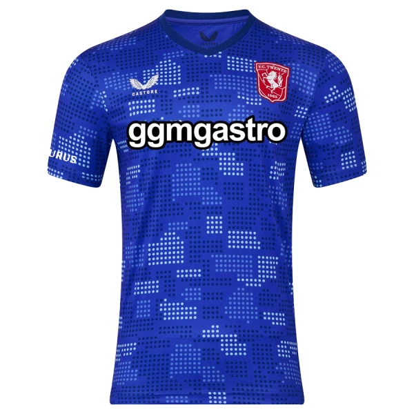 Dresovi Twente Gostujući 2025/26 Dresovi Twente Gostujući 2025/26