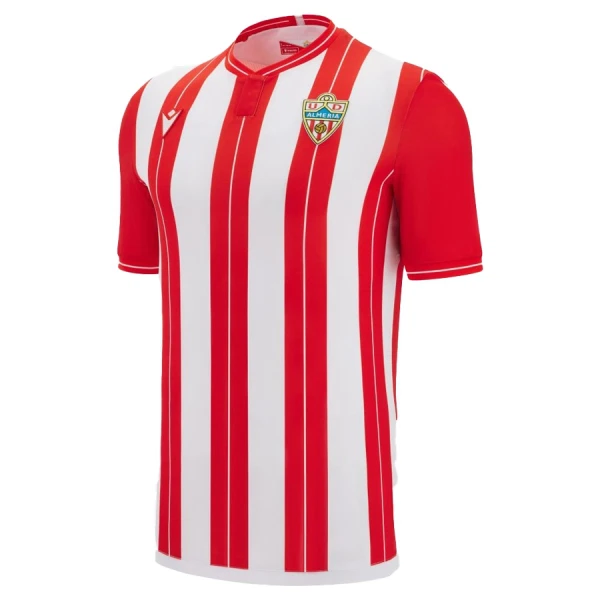 Dresovi U.D. Almeria Domaći 2025/26 Dresovi U.D. Almeria Domaći 2025/26