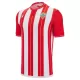 Dresovi U.D. Almeria Domaći 2025/26 Dresovi U.D. Almeria Domaći 2025/26