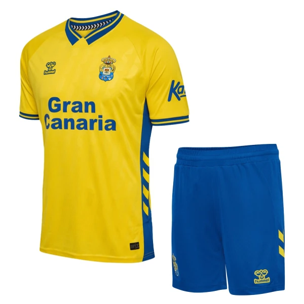 Dječji Dresovi U.D. Las Palmas Domaći 2025/26