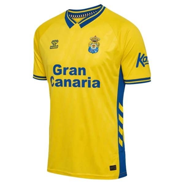 Dječji Dresovi U.D. Las Palmas Domaći 2025/26