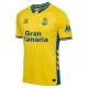 Dresovi U.D. Las Palmas Domaći 2025/26 Dresovi U.D. Las Palmas Domaći 2025/26