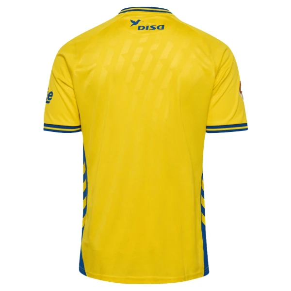 Dresovi U.D. Las Palmas Domaći 2025/26