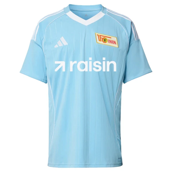Dresovi Union Berlin Treći 2025/26 Dresovi Union Berlin Treći 2025/26