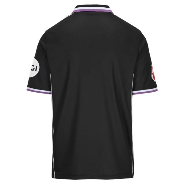 Dresovi Valladolid Gostujući 2025/26