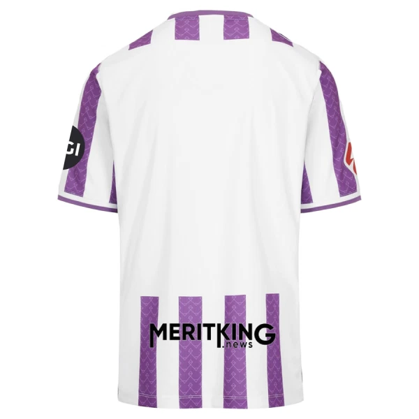 Dresovi Valladolid Domaći 2025/26