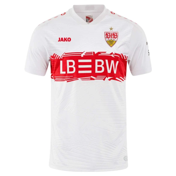 Dresovi VfB Stuttgart Domaći 2025/26