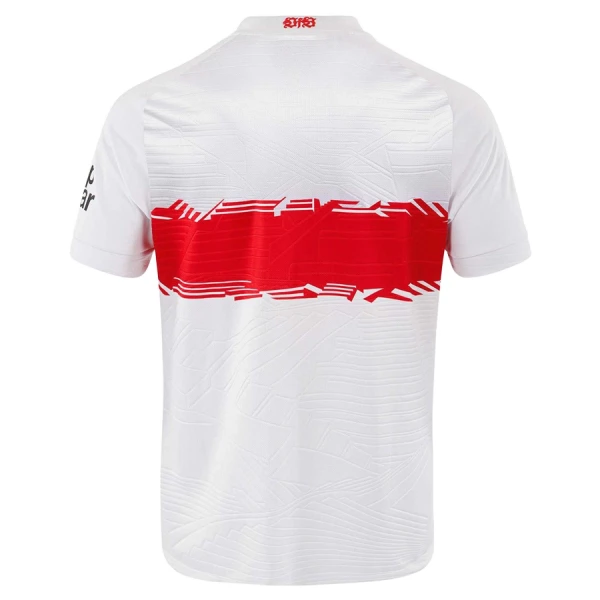 Dresovi VfB Stuttgart Domaći 2025/26