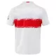 Dresovi VfB Stuttgart Domaći 2025/26