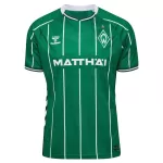 Dresovi Werder Bremen Domaći 2025/26