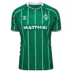 Dresovi Werder Bremen Domaći 2025/26 Dresovi Werder Bremen Domaći 2025/26