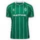 Dresovi Werder Bremen Domaći 2025/26