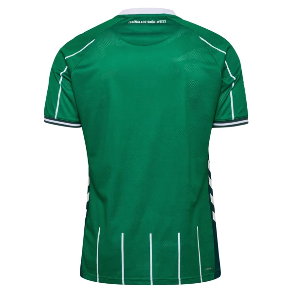 Dresovi Werder Bremen Domaći 2025/26