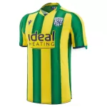 Dresovi West Bromwich Albion Gostujući 2025/26