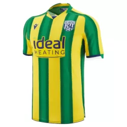 Dresovi West Bromwich Albion Gostujući 2025/26 Dresovi West Bromwich Albion Gostujući 2025/26