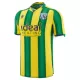 Dresovi West Bromwich Albion Gostujući 2025/26