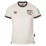 Dresovi West Ham United Gostujući 2025/26