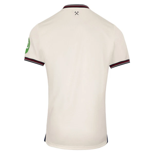 Dresovi West Ham United Gostujući 2025/26