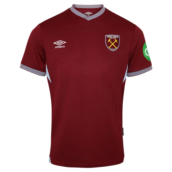 Dječji Dresovi West Ham United Domaći 2025/26