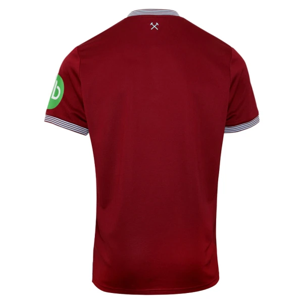 Dresovi West Ham United Domaći 2025/26
